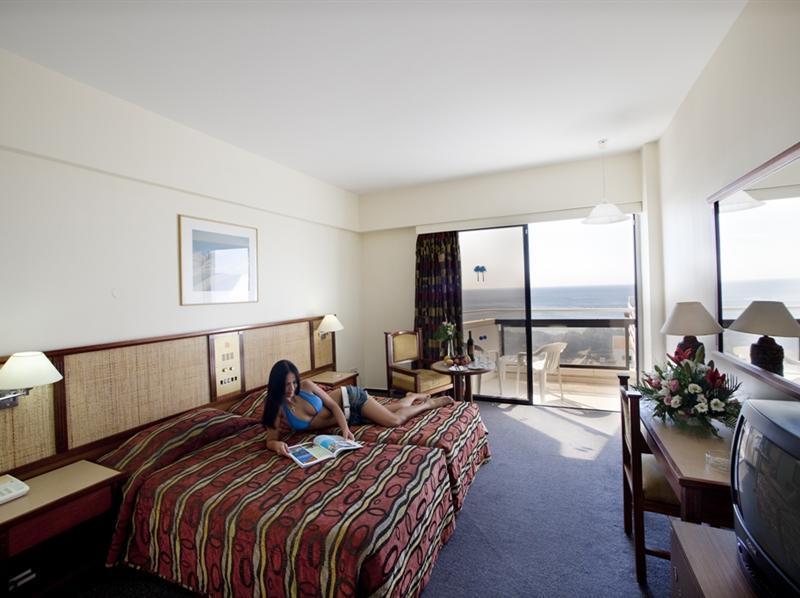 Florida Hotel 4* Agia Napa