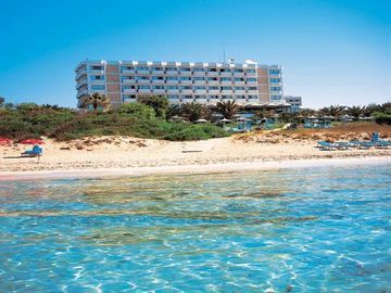 Hotel Florida Hotel Agia Napa