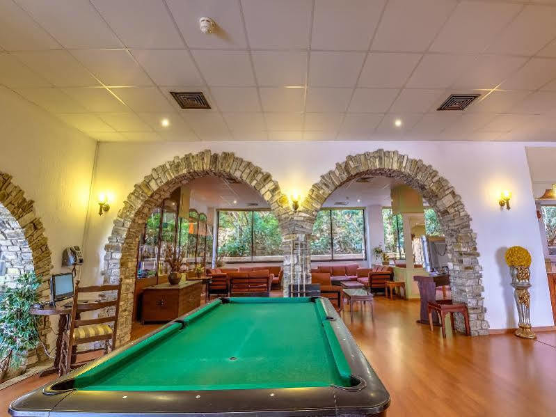 Hotel Florida Hotel Agia Napa