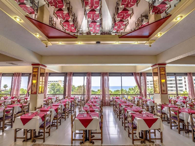 Florida Hotel 4* Agia Napa