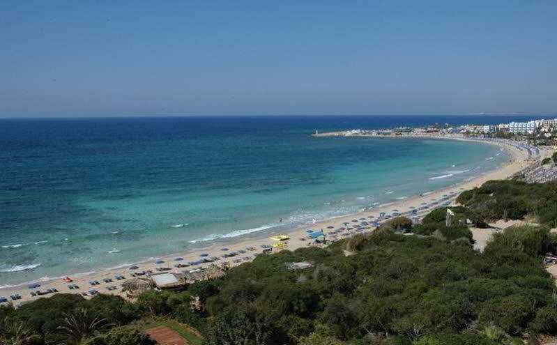 Florida Hotel Hotel Agia Napa
