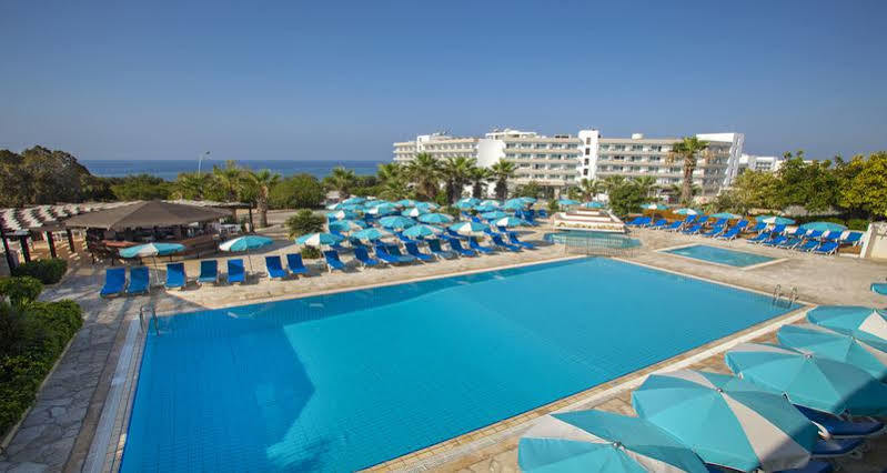 Florida Hotel 4* Agia Napa