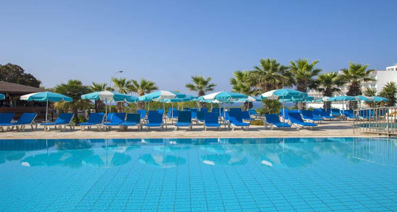 Florida Hotel 4* Agia Napa