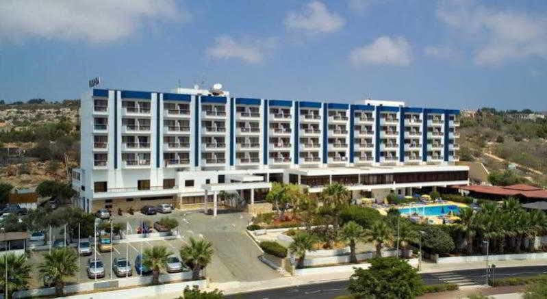 Florida Hotel 4* Agia Napa