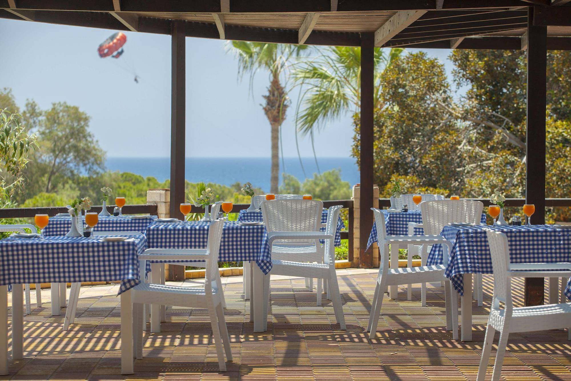 Florida Hotel 4* Agia Napa