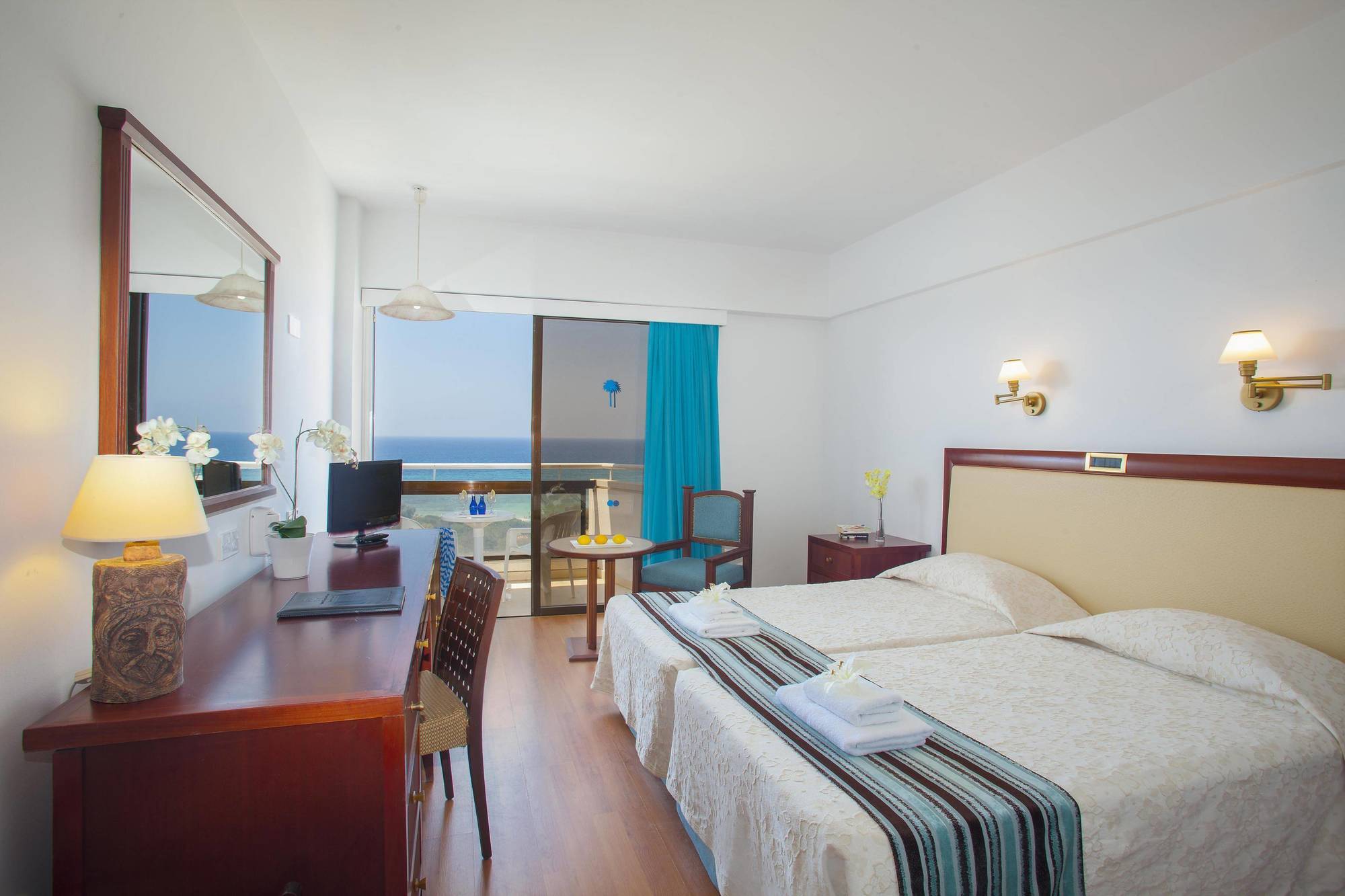 Florida Hotel 4* Agia Napa