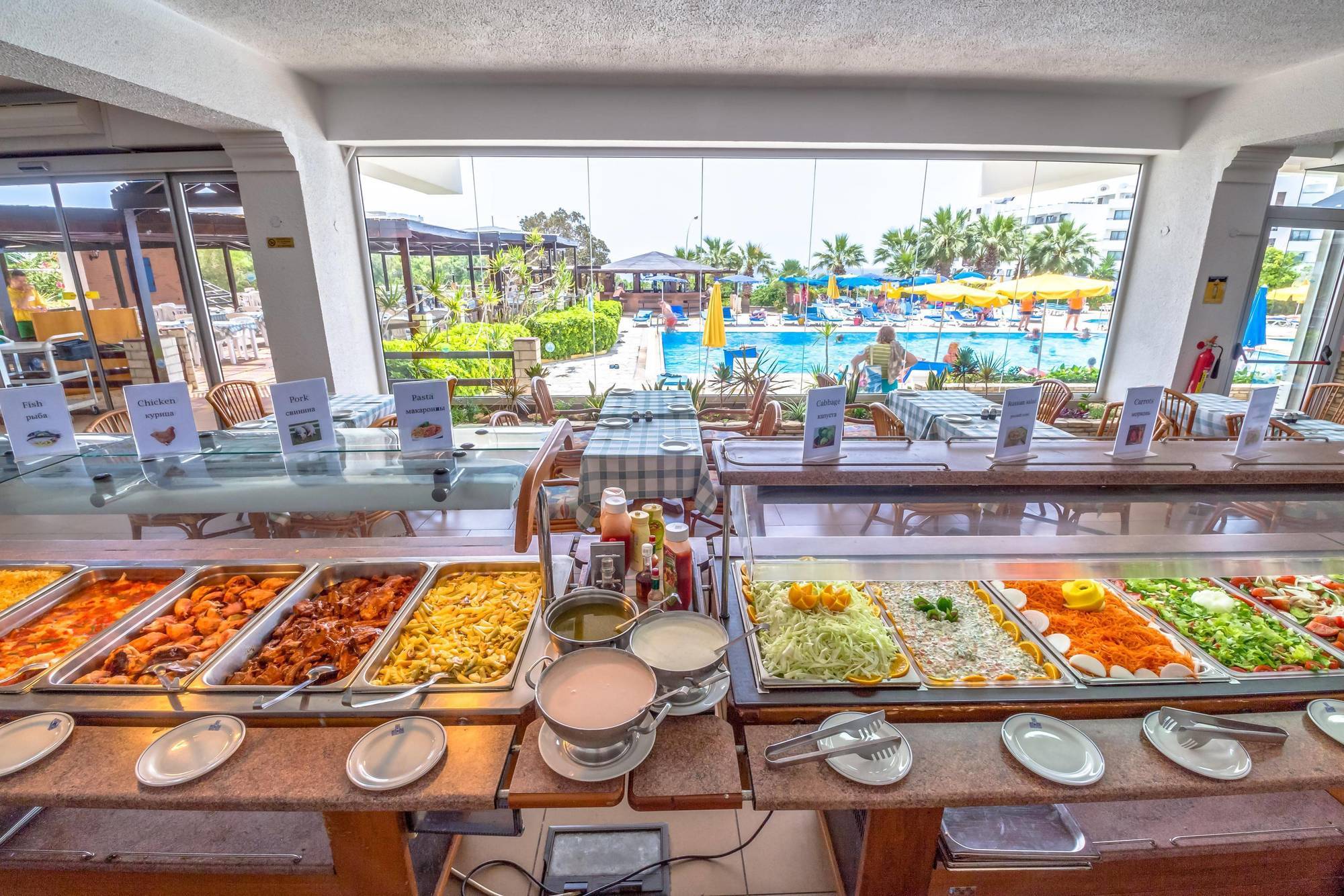 Florida Hotel Hotel Agia Napa