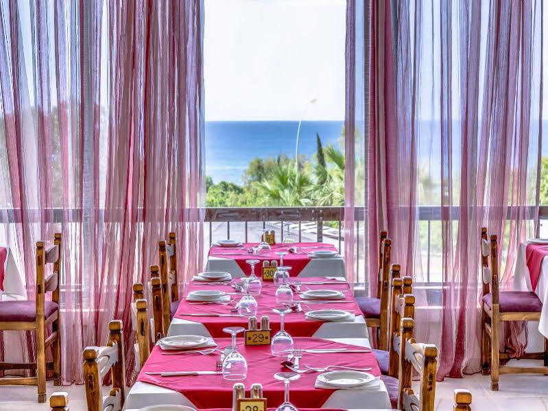 Florida Hotel Hotel Agia Napa