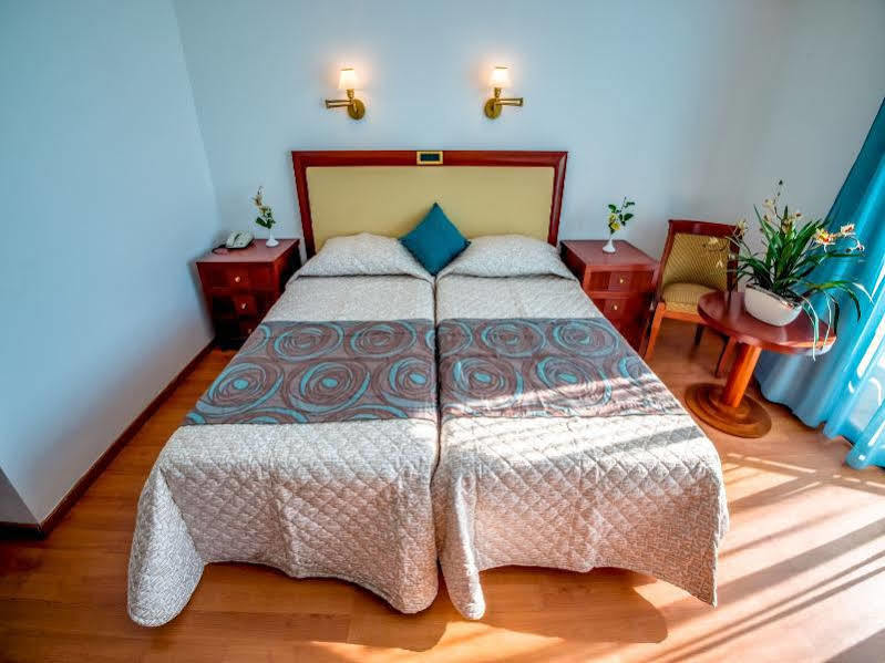 Florida Hotel 4* Agia Napa