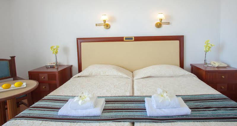 Florida Hotel 4* Agia Napa