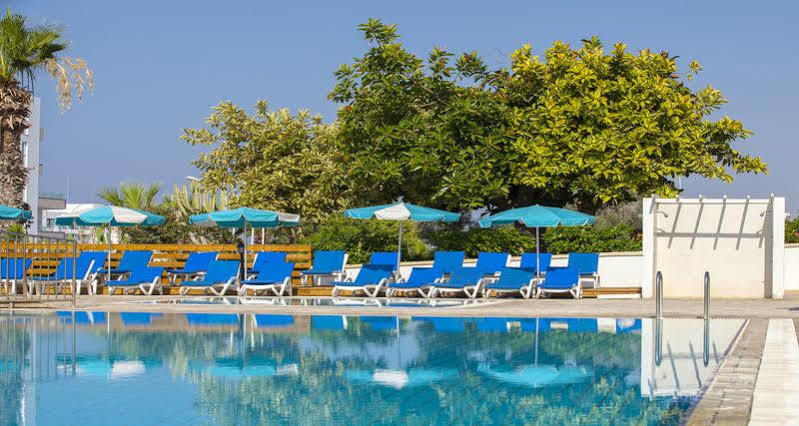 Florida Hotel 4* Agia Napa